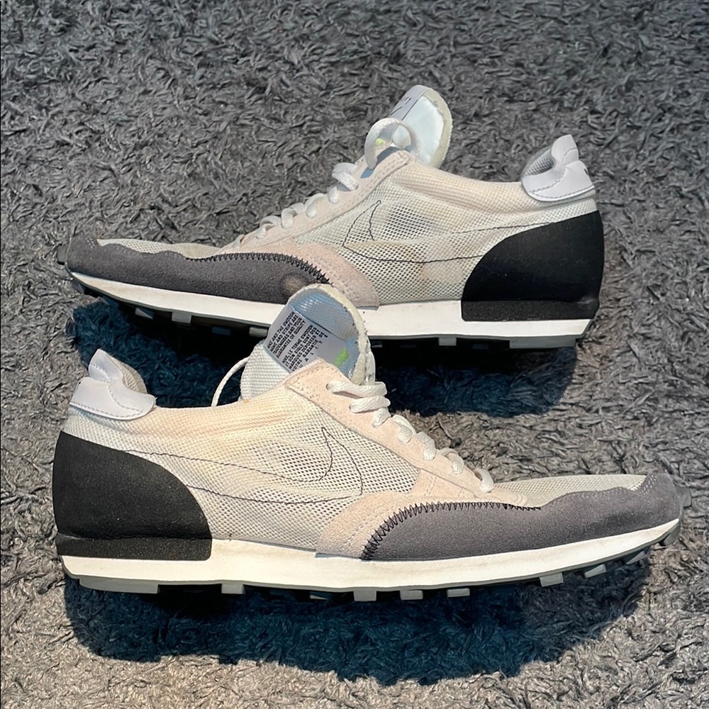 Nike daybreak type